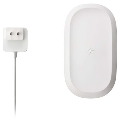 SanDisk® Ixpand® Wireless Charger Sync, 128GB, White