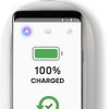 SanDisk® Ixpand® Wireless Charger Sync, 128GB, White - Image 3
