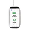 SanDisk® Ixpand® Wireless Charger Sync, 128GB, White - Image 9