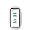 SanDisk® Ixpand® Wireless Charger Sync, 128GB, White - Image 10