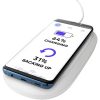 SanDisk® Ixpand® Wireless Charger Sync, 128GB, White - Image 12