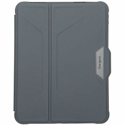 Targus® Pro-Tek Case For iPad® 10th Gen, 10.9”, Black, THZ934GL