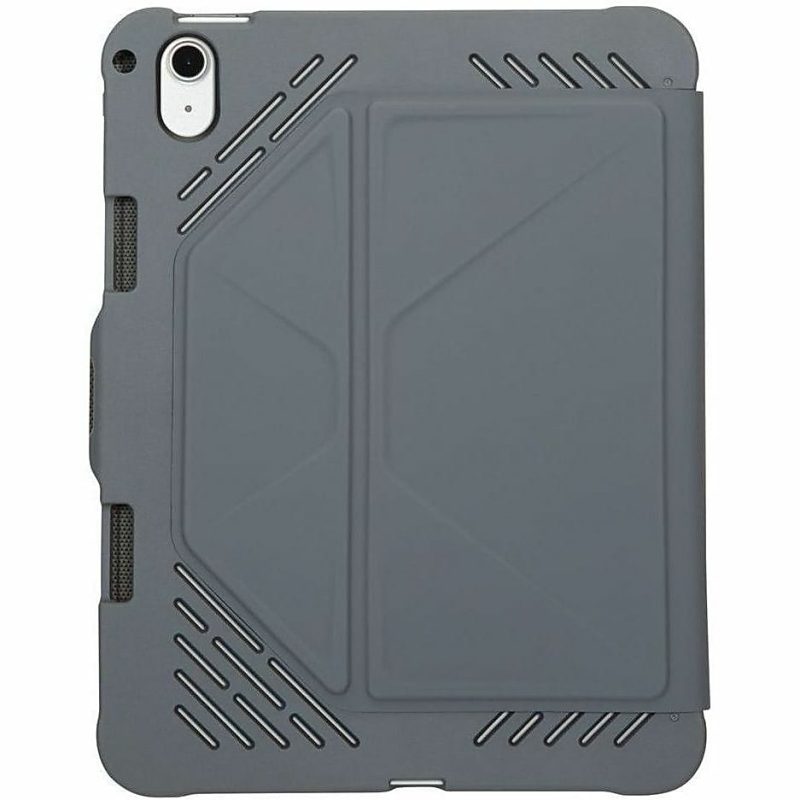 Targus® Pro-Tek Case For iPad® 10th Gen, 10.9”, Black, THZ934GL - Image 2