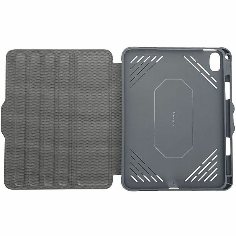 Targus® Pro-Tek Case For iPad® 10th Gen, 10.9”, Black, THZ934GL - Image 4