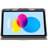 Targus® Pro-Tek Case For iPad® 10th Gen, 10.9”, Black, THZ934GL - Image 8