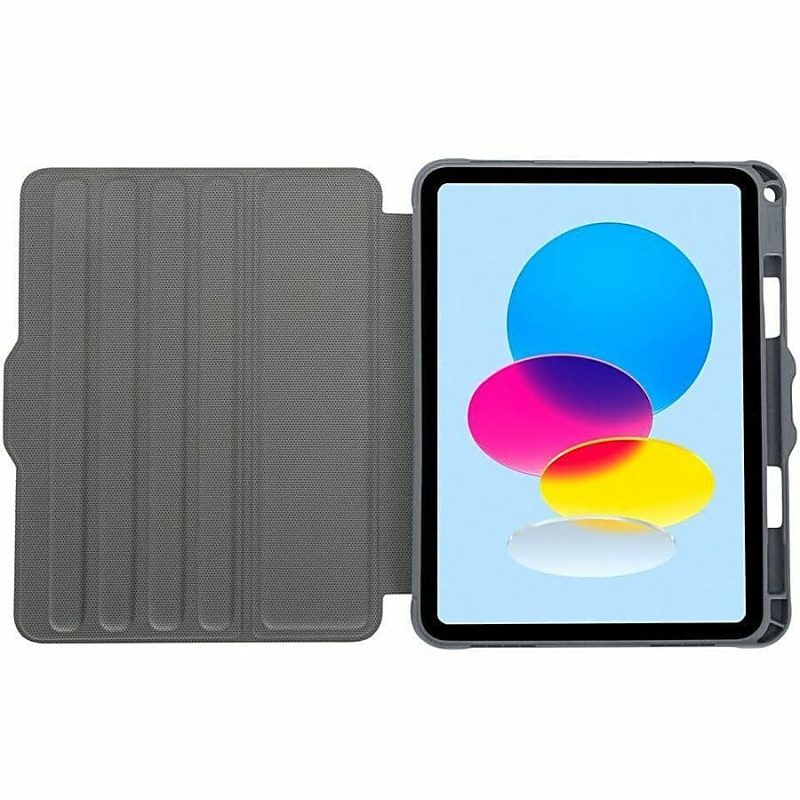 Targus® Pro-Tek Case For iPad® 10th Gen, 10.9”, Black, THZ934GL - Image 9