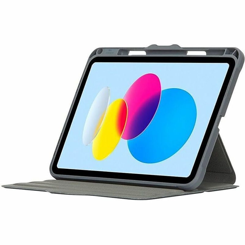 Targus® Pro-Tek Case For iPad® 10th Gen, 10.9”, Black, THZ934GL - Image 10
