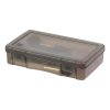 Iris Box, 1 Qt, Gray, Pack Of 10 Boxes - Image 11