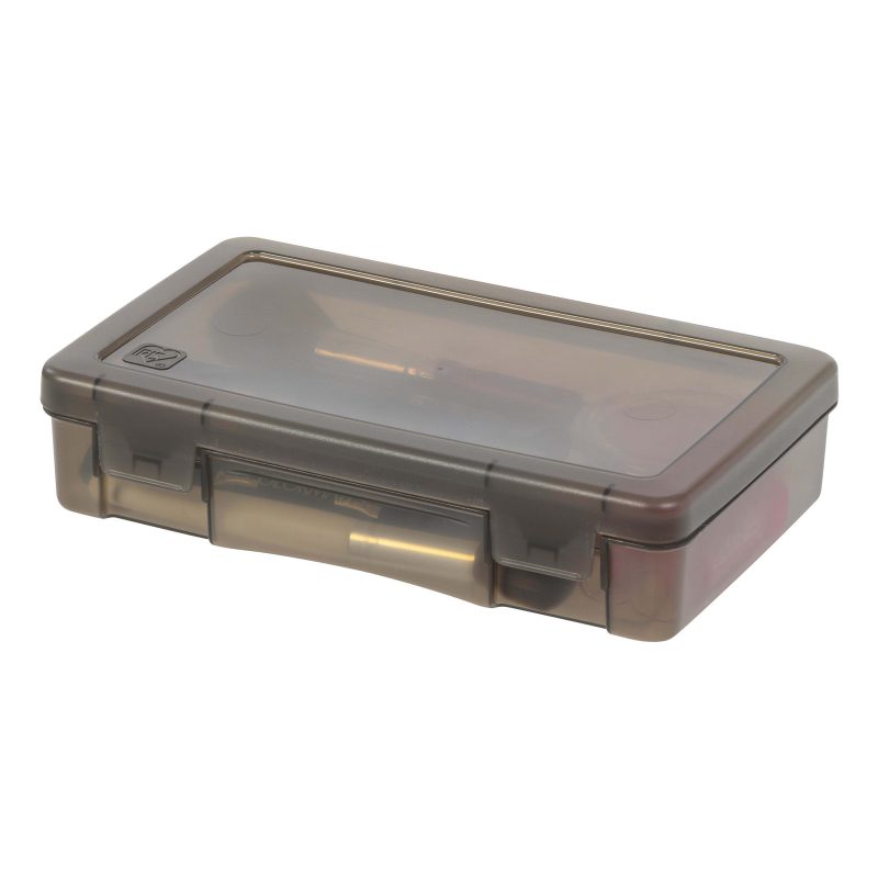 Iris Box, 1 Qt, Gray, Pack Of 10 Boxes - Image 11