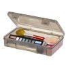 Iris Box, 1 Qt, Gray, Pack Of 10 Boxes - Image 12
