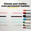 Post-it Easy Erase Permanent Marker Whiteboard Surface, 3 ft x 2 ft, Permanent Marker Wipes Away with Water, White (EE3X2) - Image 5