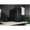 Fractal Design Define 7 XL Black Solid - Full-tower - Black - Steel, Anodized Aluminum - 10 x Bay - 3 x 5.51" x Fan(s) Installed - 0 - ATX, EATX, Micro ATX, Mini ITX, EE-ATX, SSI CEB, SSI EEB Motherboard Supported - Image 5