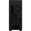 Fractal Design Define 7 XL Black Solid - Full-tower - Black - Steel, Anodized Aluminum - 10 x Bay - 3 x 5.51" x Fan(s) Installed - 0 - ATX, EATX, Micro ATX, Mini ITX, EE-ATX, SSI CEB, SSI EEB Motherboard Supported - Image 6