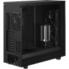 Fractal Design Define 7 XL Black Solid - Full-tower - Black - Steel, Anodized Aluminum - 10 x Bay - 3 x 5.51" x Fan(s) Installed - 0 - ATX, EATX, Micro ATX, Mini ITX, EE-ATX, SSI CEB, SSI EEB Motherboard Supported - Image 12