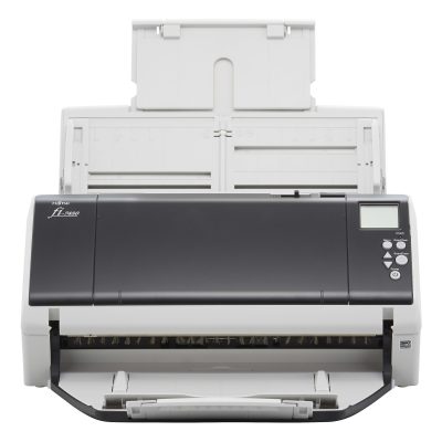 Fujitsu fi-7480 Sheetfed Scanner