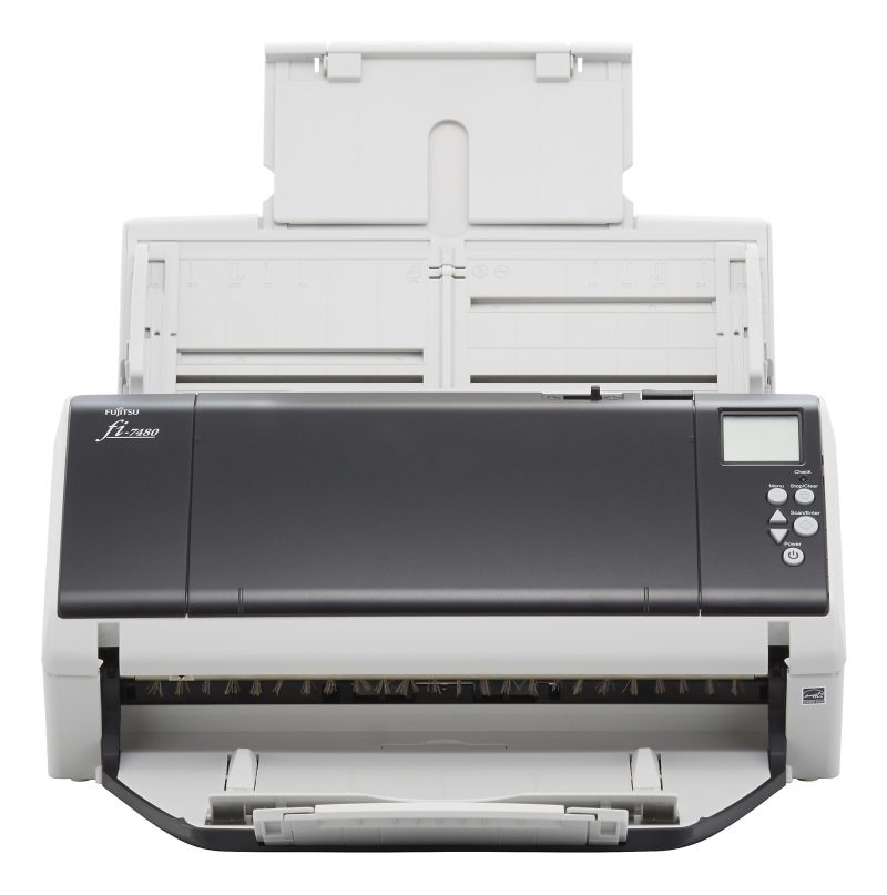 Fujitsu fi-7480 Sheetfed Scanner