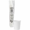 Solo Cup Treated Paper Water Cups - 3 fl oz - 100 / Pack - White - Paper - Water