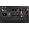 EVGA GT 850W Power Supply - Compact - 120 V AC, 230 V AC Input - 5 V DC, 3.3 V DC, 12 V DC, -12 V DC Output - 850 W - 1 +12V Rails - 1 Fan(s) - 90% Efficiency - Image 5