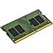 Kingston ValueRAM 8GB DDR4 SDRAM Memory Module - 8 GB - DDR4-3200/PC4-25600 DDR4 SDRAM - 3200 MHz - CL22 - 1.20 V - Non-ECC - Unbuffered - 260-pin - SoDIMM - Lifetime Warranty
