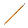 Office Depot® Brand Gravity Feed Woodcase Pre-Sharpened Pencils, 2.2 mm, HB Hardness, Yellow, Box Of 144 Pencils - Image 3