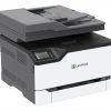 Lexmark™ CX431adw Wireless Laser All-In-One Color Printer - Image 3