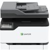 Lexmark™ CX431adw Wireless Laser All-In-One Color Printer - Image 5