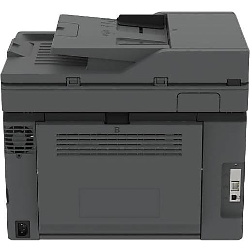 Lexmark™ CX431adw Wireless Laser All-In-One Color Printer - Image 7