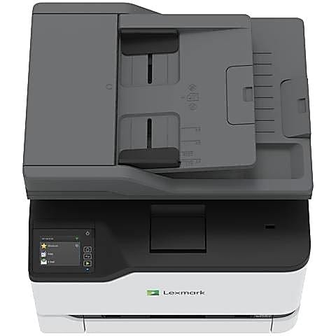 Lexmark™ CX431adw Wireless Laser All-In-One Color Printer - Image 8