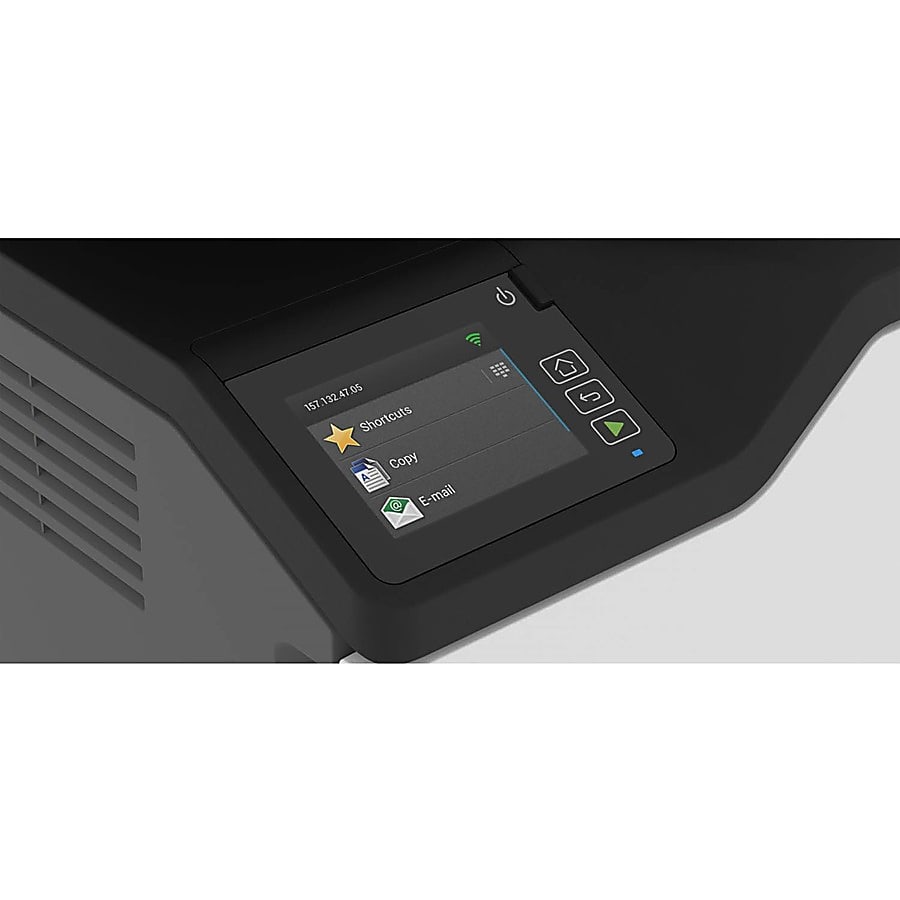 Lexmark™ CX431adw Wireless Laser All-In-One Color Printer - Image 9