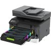 Lexmark™ CX431adw Wireless Laser All-In-One Color Printer - Image 11