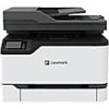 Lexmark™ CX431adw Wireless Laser All-In-One Color Printer - Image 12
