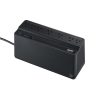 APC® Back-UPS® BVN650M1 Battery Backup, Black - Image 3