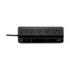 APC® Back-UPS® BVN650M1 Battery Backup, Black - Image 4