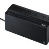 APC® Back-UPS® BVN650M1 Battery Backup, Black - Image 5
