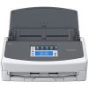 Fujitsu ScanSnap iX1600 Large Format ADF Scanner, White - Image 5