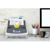 Fujitsu ScanSnap iX1600 Large Format ADF Scanner, White - Image 7