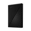 Western Digital My Passport™ Portable HDD, 2TB, Black - Image 3