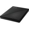 Western Digital My Passport™ Portable HDD, 2TB, Black - Image 4