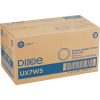 DIXIE® 6 7/8IN MEDIUM-WEIGHT PAPER PLATES BY GP PRO (GEORGIA-PACIFIC), PATHWAYS®, PACK of 125 PLATES - Image 4