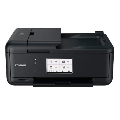 Canon® PIXMA™ TR8620a Wireless Inkjet All-In-One Color Printer