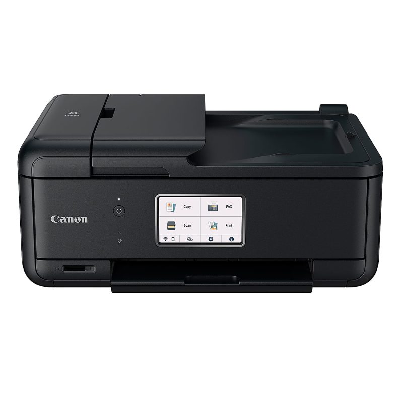 Canon® PIXMA™ TR8620a Wireless Inkjet All-In-One Color Printer