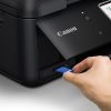 Canon® PIXMA™ TR8620a Wireless Inkjet All-In-One Color Printer - Image 4