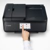 Canon® PIXMA™ TR8620a Wireless Inkjet All-In-One Color Printer - Image 5