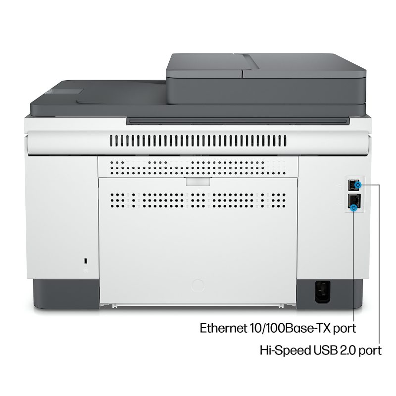 HP LaserJet MFP M234sdw Wireless Laser All-In-One Monochrome Printer - Image 11
