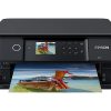 Epson® Expression® Premium XP-6100 Wireless Inkjet All-In-One Color Printer - Image 7