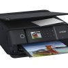Epson® Expression® Premium XP-6100 Wireless Inkjet All-In-One Color Printer - Image 9