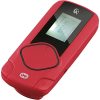 GPX MWB308R 8 GB Flash MP3 Player - Voice Recorder, FM Tuner, e-Book, FM Recorder - 1" - Bluetooth - Battery Built-in - microSD - MP3, WAV - 8 Hour - Image 2