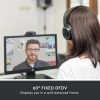 Logitech® C505 HD Webcam with Long-Range Mic for Video Calls - Image 3