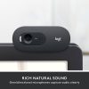 Logitech® C505 HD Webcam with Long-Range Mic for Video Calls - Image 7