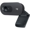 Logitech® C505 HD Webcam with Long-Range Mic for Video Calls - Image 9